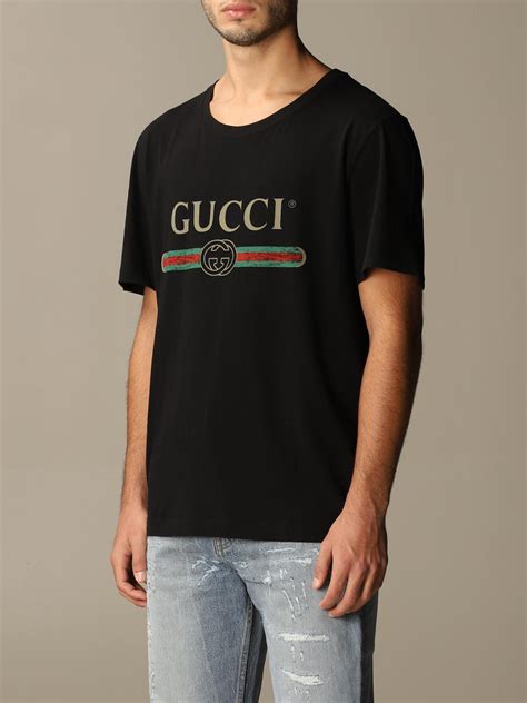 gucci t-shirt türkiye|gucci t shirt men small.